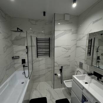 Сдается 1-комнатная квартира, 49 м²