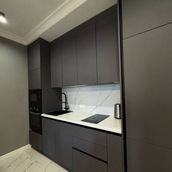 Сдается 1-комнатная квартира, 49 м²