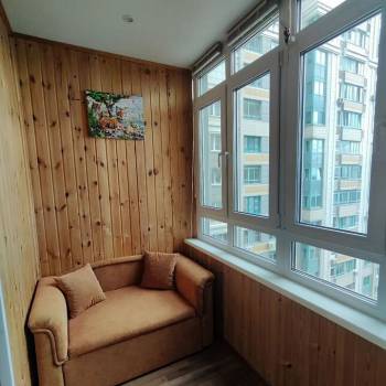 Сдается 1-комнатная квартира, 38 м²