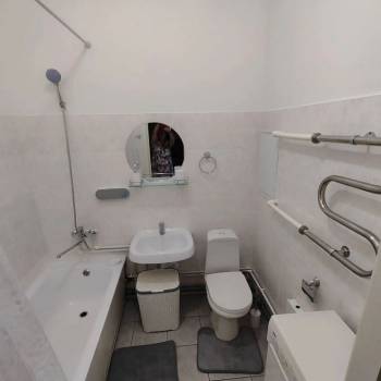 Сдается 1-комнатная квартира, 38 м²