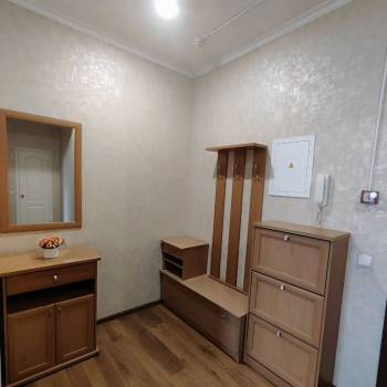 Сдается 1-комнатная квартира, 38 м²