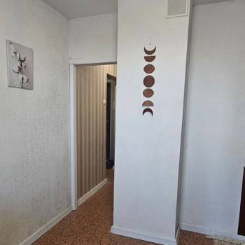 Сдается 1-комнатная квартира, 41,8 м²