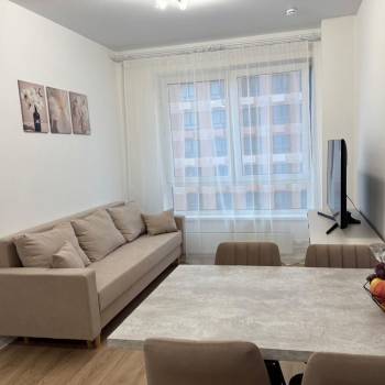 Сдается 1-комнатная квартира, 32 м²