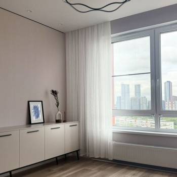 Сдается 1-комнатная квартира, 39 м²