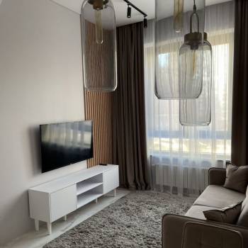 Сдается 1-комнатная квартира, 42 м²