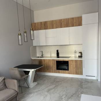 Сдается 1-комнатная квартира, 42 м²