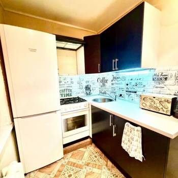 Сдается 2-х комнатная квартира, 45 м²