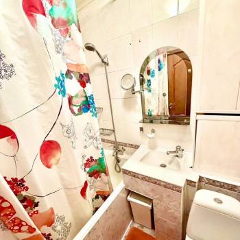 Сдается 2-х комнатная квартира, 45 м²
