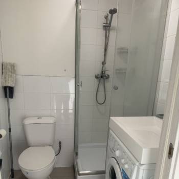 Сдается 1-комнатная квартира, 21,7 м²