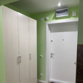 Сдается 1-комнатная квартира, 21,7 м²