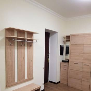 Сдается 2-х комнатная квартира, 66 м²