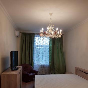 Сдается 2-х комнатная квартира, 66 м²