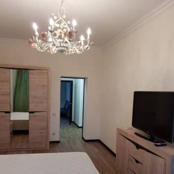 Сдается 2-х комнатная квартира, 66 м²