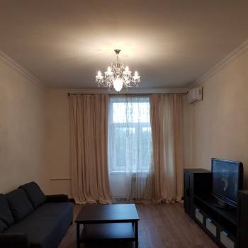 Сдается 2-х комнатная квартира, 66 м²