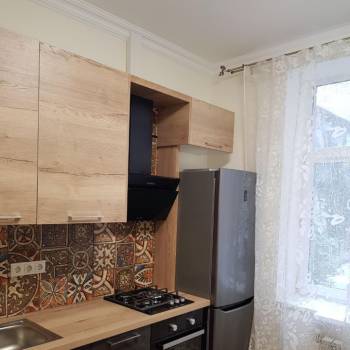 Сдается 2-х комнатная квартира, 66 м²