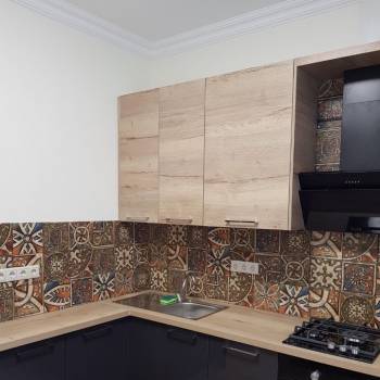 Сдается 2-х комнатная квартира, 66 м²
