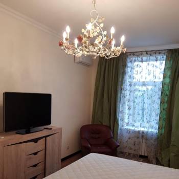 Сдается 2-х комнатная квартира, 66 м²