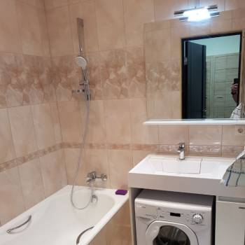 Сдается 2-х комнатная квартира, 66 м²