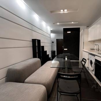 Сдается 2-х комнатная квартира, 50 м²