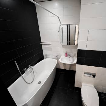 Сдается 2-х комнатная квартира, 50 м²