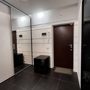 Сдается 2-х комнатная квартира, 50 м²