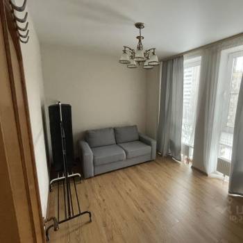 Продается 3-х комнатная квартира, 64,4 м²