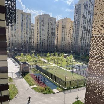 Продается 3-х комнатная квартира, 64,4 м²
