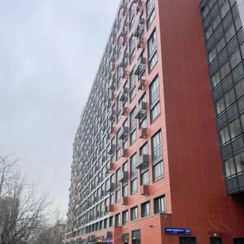 Продается 3-х комнатная квартира, 103 м²