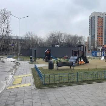 Продается 3-х комнатная квартира, 103 м²