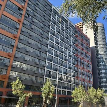 Продается 3-х комнатная квартира, 103 м²
