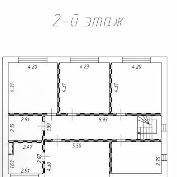 Продается Дом, 300 м²