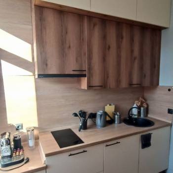 Сдается 1-комнатная квартира, 41 м²