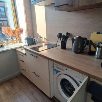 Сдается 1-комнатная квартира, 41 м²