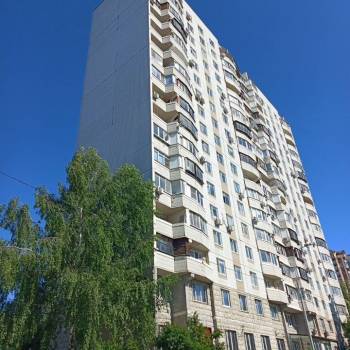 Продается 2-х комнатная квартира, 56 м²