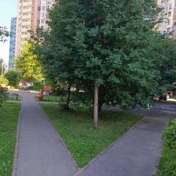 Продается 2-х комнатная квартира, 56 м²