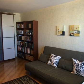 Продается 1-комнатная квартира, 34,8 м²