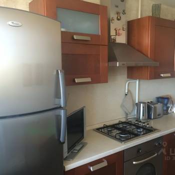 Продается 1-комнатная квартира, 34,8 м²