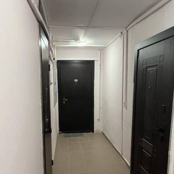 Продается 1-комнатная квартира, 34,8 м²