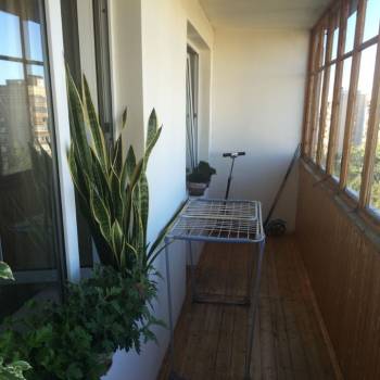 Продается 1-комнатная квартира, 34,8 м²