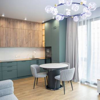 Продается 2-х комнатная квартира, 61,2 м²