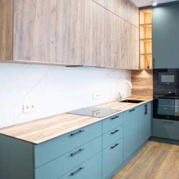 Продается 2-х комнатная квартира, 61,2 м²