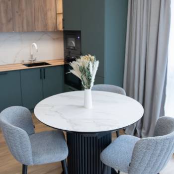 Продается 2-х комнатная квартира, 61,2 м²