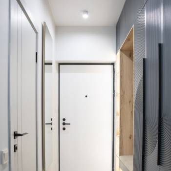 Продается 2-х комнатная квартира, 61,2 м²