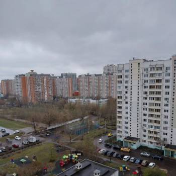 Продается 2-х комнатная квартира, 54,8 м²