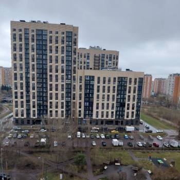 Продается 2-х комнатная квартира, 54,8 м²