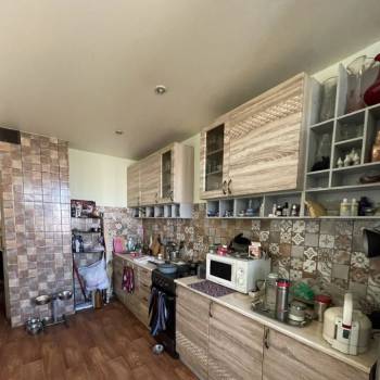 Продается 2-х комнатная квартира, 54,8 м²