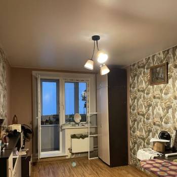 Продается 2-х комнатная квартира, 54,8 м²