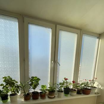 Продается 2-х комнатная квартира, 54,8 м²