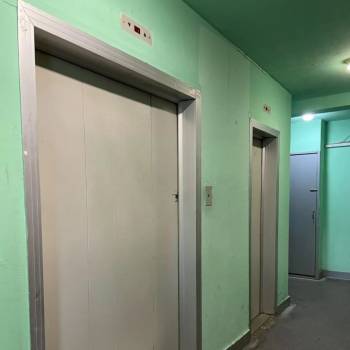 Продается 2-х комнатная квартира, 54,8 м²