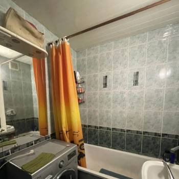 Продается 2-х комнатная квартира, 54,8 м²
